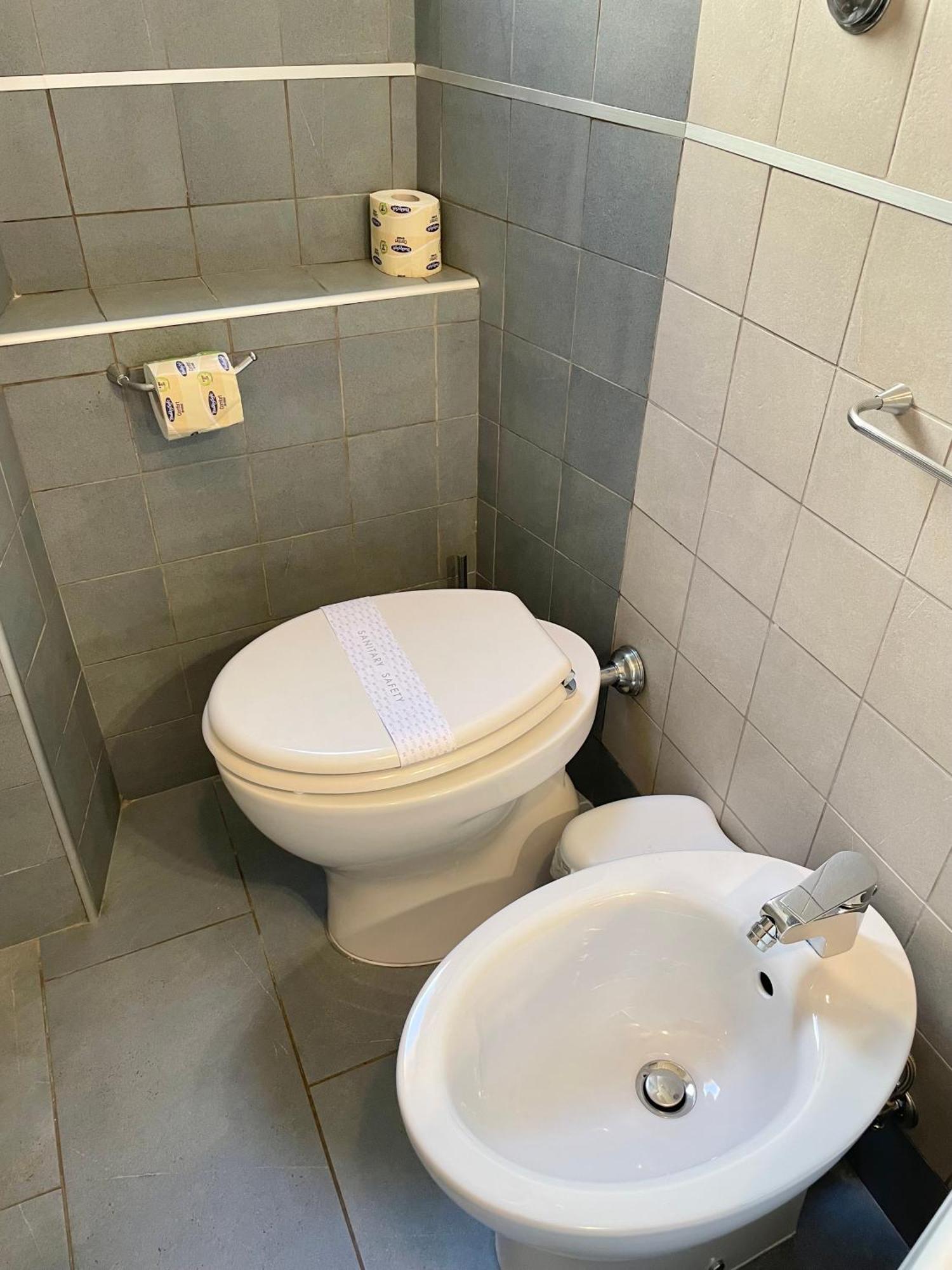 Appartement Aurora House - Accogliente A Barberini
